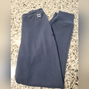 Puma Exhale High Waist Rib Jogger NWT